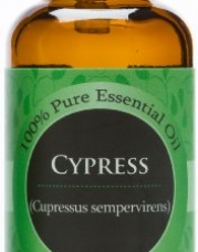 Cypress 100% Pure Therapeutic Grade Essential Oil- 30 ml