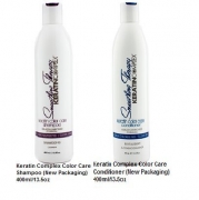 Keratin Complex Color Care Shampoo & Conditioner 13.5 oz ea.