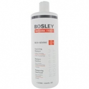 Bosley Bos Revive Nourishing Shampoo for Color Treated Hair, 33.8 Ounce