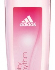Adidas Body Fragrance For Women Fruity Rhythm 2.5 fl. oz.