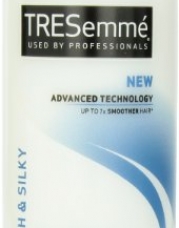 Tresemme Smooth and Silky Conditioner, 32 Ounce