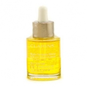 Clarins Face Treatment Oil, Blue Orchid (Dehydrated Skin)