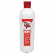 HealthGuard Antibacterial Shampoo - 16 ounce