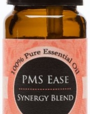 PMS Ease Synergy Blend Essential Oil- 10 ml (Comparable to DoTerra's Women Solace & Young Living's Dragon Time Blend)