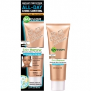 Garnier Skin Renew Miracle Skin Perfector Bb Cream, Combination To Oily Skin, Deep, 2 Fluid Ounce