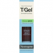 Neutrogena T/Gel Greasy Hair Shampoo x 125ml