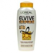 L'Oreal Elvive Re-Nutrition Caring Shampoo 250Ml