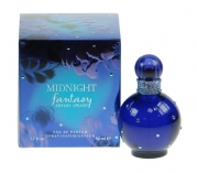 Midnight Fantasy by Britney Spears, Eau de Parfum Spray, 1.7-Ounce