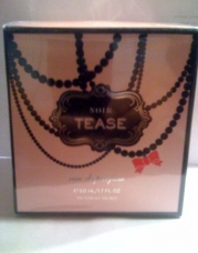 Noir Tease 1.7 Oz Eau De Parfum By Victoria's Secret