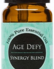 Age Defy Synergy Blend Essential Oil- 10 ml (Comparable to DoTerra's Immortelle Anti-Aging Blend)