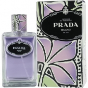 Prada Infusion De Tubereuse Eau De Parfum Spray for Women, 1.7 Ounce