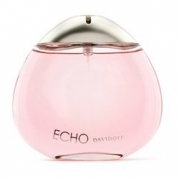 Fragrance For Women - Davidoff - Echo Woman Eau De Parfum Spray 100ml/3.4oz