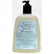 Tate's The Natural Miracle Shampoo - 18 oz