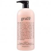 Philosophy Amazing Grace Bath, Shampoo & Shower Gel 32 oz