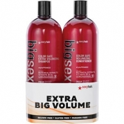 Sexy Hair Big Volume Shampoo and Conditioner Duo Set 33.8oz