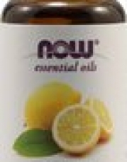 NOW Foods Essential Oils Lemon -- 1 fl oz