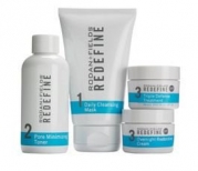 Rodan and Fields Anti-Age Redefine Regimen Kit (for the appearance of lines, pores and loss of firmness)