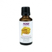 NOW Foods Frankincense 20% Oil, 1 ounce