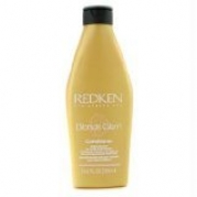 Redken Blonde Glam Conditioner, 8.5 Ounce
