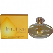 Intuition By Estee Lauder For Women. Eau De Parfum Spray 3.4 Ounces