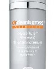 Dr. Dennis Gross Skincare Hydra-Pure Vitamin C Brightening Serum, 1 fl. oz.