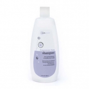 Shampoo-Fragrance Free Earth Science 12 oz Liquid