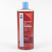 Quality Choice SHAMPOO THERAPEUTIC- T GEL 16OZ