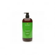 DermOrganic Sulfate-Free Conditioning Shampoo, 33.8 fl. oz. / Liter Derm Organic with Argan Oil