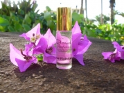 Gardenia Essential Oil Perfume