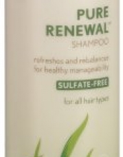 Aveeno Pure Renewal Shampoo, 10.5 Ounce (Pack of 2)