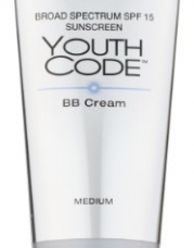 L'Oreal Paris Youth Code BB Cream Illuminator, Medium, 2.5 Fluid Ounce