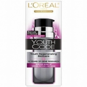 L'Oreal Youth Code Youth Regenerating Skincare Serum Intense Daily Treatment 1 fl oz (30 ml)
