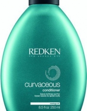 Redken Conditioner, Curvaceous, 8.5 Ounce