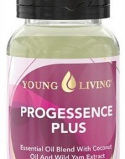 Progessence Plus Serum Young Living Essential Oils 15 ml