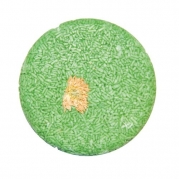 LUSH Karma Komba Solid Shampoo Bar 55g