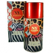 NY Fashion 3.3oz. EDT Women Spray by Preferred Fragrance
