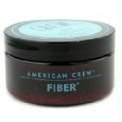 American Crew Fiber Pliable Molding Cream Hair Styling Creams (85g/3 Oz)