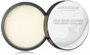 JAPONESQUE Solid Brush Cleanser, 2 oz.