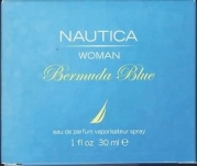 Bermuda Blue Perfume by Nautica for women Personal Fragrances