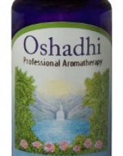 Oshadhi Essential Oil Singles - Cedar, Atlas Wild 10 mL by Oshadhi