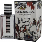 Balenciaga Florabotanica Eau de Parfum Spray for Women, 3.4 Ounce