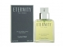 Eternity by Calvin Klein for Men, Eau De Toilette Spray, 3.4 Ounce