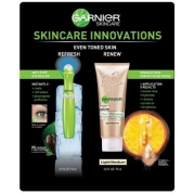 Garnier Skincare Innovations BB Cream & Eye Roller - Light/Medium
