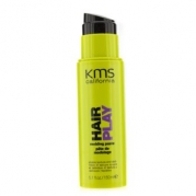 KMS California: HairPlay Molding Paste, 5.1 oz