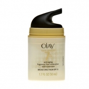 Olay Total Effects 7-in-1 Anti-Aging UV Moisturizer SPF 15, 1.7 oz.