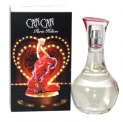 Can Can by Paris Hilton for Women - 3.4 Ounce EDP Spray