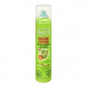 Garnier Fructis Volume Extend Instant Bodifier Dry Shampoo for Fine or Flat Hair, 3.4 Ounce