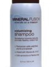 Mineral Fusion Natural Brands Volumizing Mineral Shampoo
