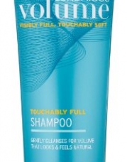 John Frieda Luxurious Volume Touchably Full Shampoo , 8.45 Ounce