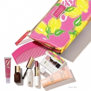 Estee Lauder Online Summer Official 7Pcs $120+ Makeup Skincare Gift Set